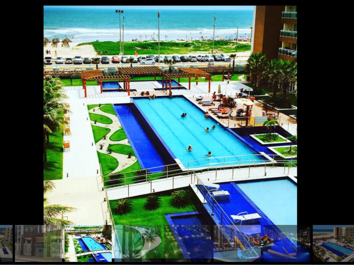 Vgfun By Santa Cruz Apartamento *