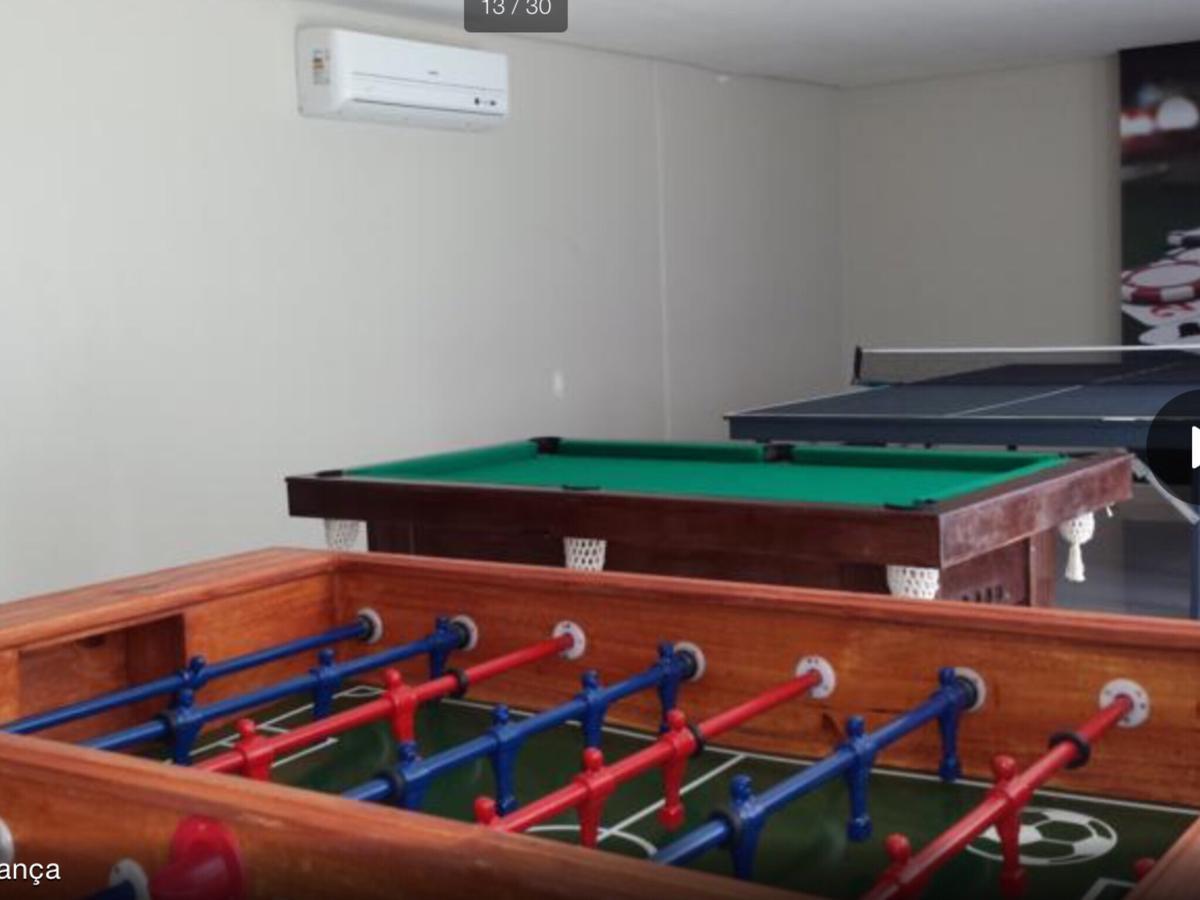 Vgfun By Santa Cruz Apartamento