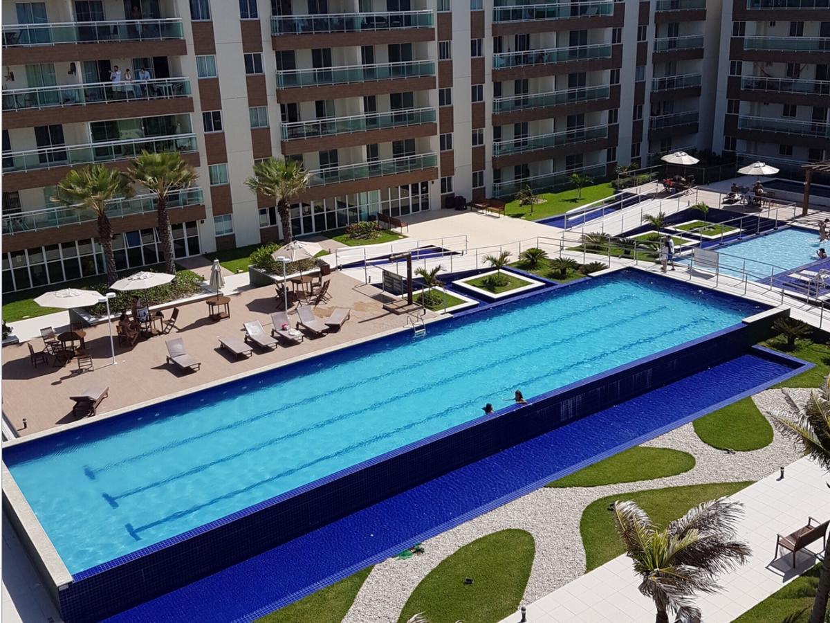Vgfun By Santa Cruz Apartamento