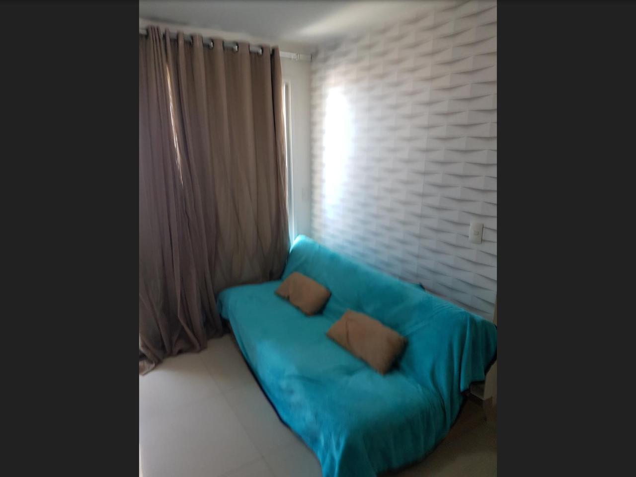 Vgfun By Santa Cruz Apartamento *