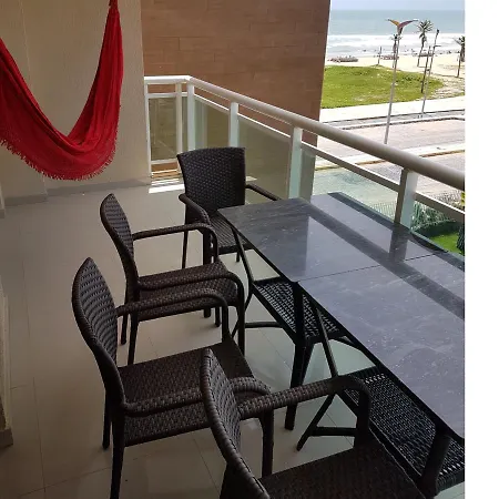 Vgfun By Santa Cruz Apartment Fortaleza  Exterior photo
