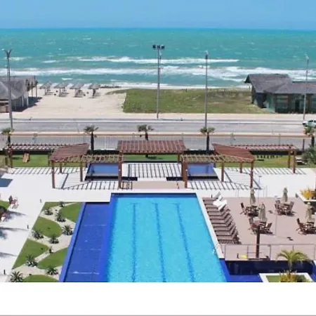 Vgfun By Santa Cruz Apartment Fortaleza  Exterior photo