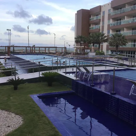 Vgfun By Santa Cruz Apartment Fortaleza  Exterior photo
