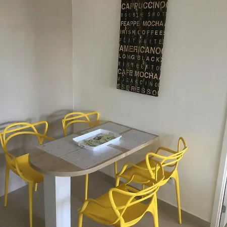 Vgfun By Santa Cruz Apartment Fortaleza  Exterior photo