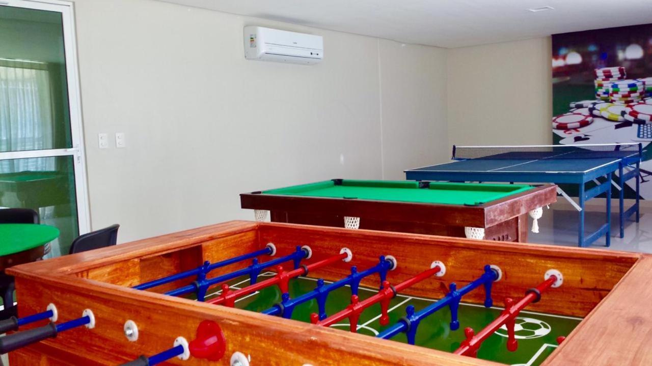 Apartamento Vgfun By Santa Cruz Fortaleza (Ceara)